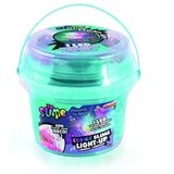 Canal Toys So Slime LED-osvijetljeni kozmički slime u posudi u različitim varijantama | shoptok.hr