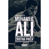 Kontrast izdavaštvo Tomas Hauzer - Muhamed Ali: životna priča Cene