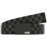 Vans Pasovi Deppster ii web b Črna Cene