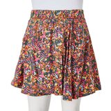  Dječja suknja višebojna 140 | shoptok.hr