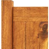 Posuda za Sadnju Drvo Bagrema 100x30x25 | shoptok.hr