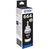  664 C13T66424A black, črnilo 70 ml Cene