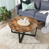  Okrugli stolić za kavu 88 x 47 cm | shoptok.hr