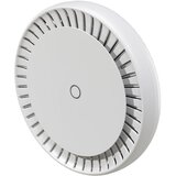 MikroTik cAP ax 1774 Mbit/s Bijelo Podrška za napajanje putem Etherneta (PoE) | shoptok.hr