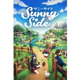 Steam SunnySide (PC) Key EUROPE | ePonuda.com