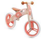 Kinderkraft Bicikli guralica Runner koral Cene