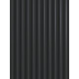  Kreveta Crna 33 x 34,5 x 90 cm Konstruirano drvo | shoptok.hr