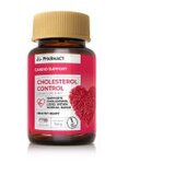 The Organic Pharmacy cholesterol control 30 kapsula Cene