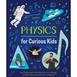 Laura Baker - Physics for Curious Kids