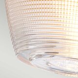  Quoizel QZ-DUBLIN-SF-PNBR - Kupatilsko svetlo DUBLIN 1xE27/40W/230V IP44 zlatne boje | Eponuda.com
