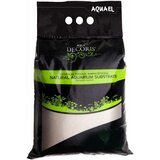 Aquael quartz sand 0.4-1.2mm 10kg Cene