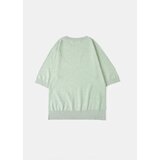 Sinsay Džemper kratkih rukava | shoptok.hr