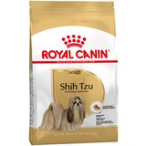Royal Canin Breed Shih Tzu Adult - 7.5 kg Cene