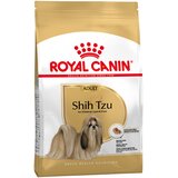 Royal Canin Ekonomično pakiranje: Breed - Shih Tzu Adult (2 x 7.5kg) | shoptok.hr