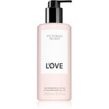 Victoria's Secret Love mlijeko za tijelo za žene 250 ml Cijene