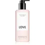 Victoria's Secret Love mlijeko za tijelo za žene 250 ml