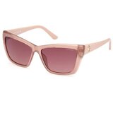 Guess GU00098 57F Polarized - ONE SIZE (55) Cijene