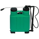 Madras doo Beograd Prskalica pvc, leđna 12 l, model GARDEN - domaća | Eponuda.com