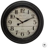 Atmosphera Sat Mould 29cm PP crni (169302) | ePonuda.com