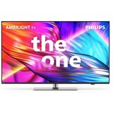 Philips 4K Ambilight TV sprejemnik The One 55PUS8959/12, 139 cm | Shoptok.si