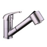 Inter Ceramic Slavina za sudoperu Hilda mesing hrom (7190048) | ePonuda.com