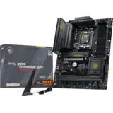 MSI MAG B850 TOMAHAWK MAX WIFI, Socket AM5, 4x DDR5, WiFi7 | Eponuda.ba