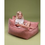 Wigiwama Ružičasta vreća za bebe od samta Chair – | shoptok.hr