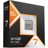 AMD Ryzen 7 9800X3D procesor AM5 | Shoptok.si