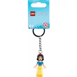 Lego Disney™ 854286 Privjesak za ključeve - Snjeguljica