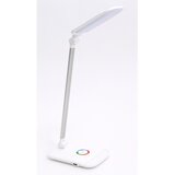  LED RGB dodirna prigušiva stona lampa LED/18W/230V + USB | Eponuda.com