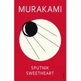 Haruki Murakami - Sputnik Sweetheart
