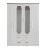 Hanah home garderober vita bohem | Eponuda.com