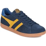 Gola Nizke superge Equipe II Suede Modra