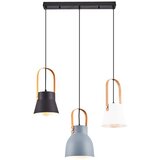 Opviq L1569 - multicolor multicolor chandelier Cene