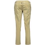 John Galliano WOMEN&#39;S GREEN PINOCCHIETTO PANTS | shoptok.hr