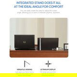 Arzopa eksterni monitor za laptop A1S 14.0 full hd ips 60Hz zvučnici type c | ePonuda.com