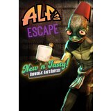 Steam Oddworld: New 'n' Tasty - Alf's Escape (DLC) (PC) Key EUROPE Steam Oddworld: New 'n' Tasty - Alf's Escape (DLC) (PC) Key EUROPE Slike