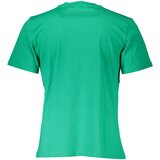 North Sails T-SHIRT SHORT SLEEVE MAN GREEN | shoptok.hr
