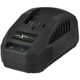 Hitri polnilnik IEX-FC-20V (Ustrezno za: 20 V Li-ion akumulator)