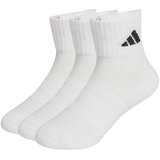 Adidas Nogavice C Kd Ank 3P Bela Cene