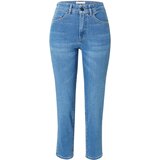 Salsa Jeans Kavbojke 'GLAMOUR' moder denim | Shoptok.si