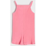 Sinsay Rompers na naramenice od elastične pletenine | shoptok.hr