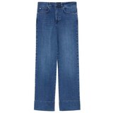 Iblues Jeans straight IBLPENELOPE Modra Cene