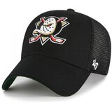 47 Brand NHL Anaheim Ducks Branson cap H-BRANS25CTP-BKH Cijene
