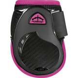 VEREDUS Fetlock ščitniki Young Jump Vento "COLOR EDITION", pink - L | Shoptok.si