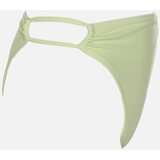 Trendyol Mint Cut Out Detailed Bikini Bottoms | shoptok.hr