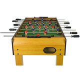  stol za ni nogomet XL Wood 124 cm | shoptok.hr