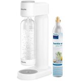  Aparat za soda vodu Philips ADD4901WH/10 AQUASHILD SODA cijene