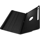 AVIZAR Samsung Galaxy Tab S7 FE preklopna torbica 360° vrtljivo stojalo, pokoncno in ležece - crna, (21124130) Cene