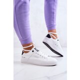 Big Star Leather Sneakers | Shoptok.si